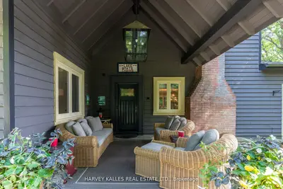 Detached in Muskoka Lakes