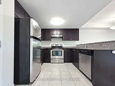Condo Apartment in Guelph