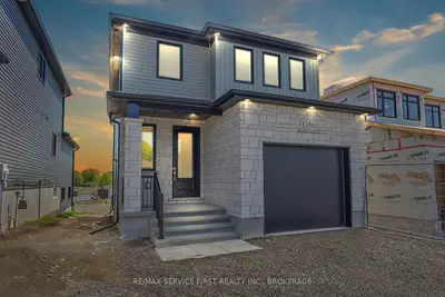 Detached in Kingston