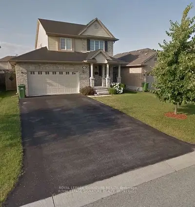 Detached in St. Thomas