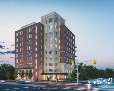 Condo Apartment in Vanier and Kingsview Park