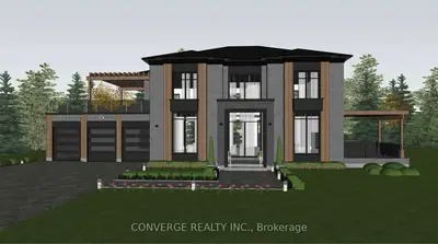 Detached in Port Hope