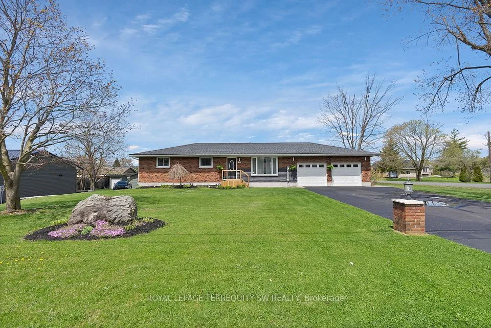 35 Queen Street, Trent Hills, ON K0L 1Y0