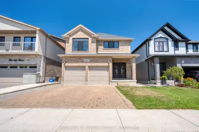 Detached in London North
