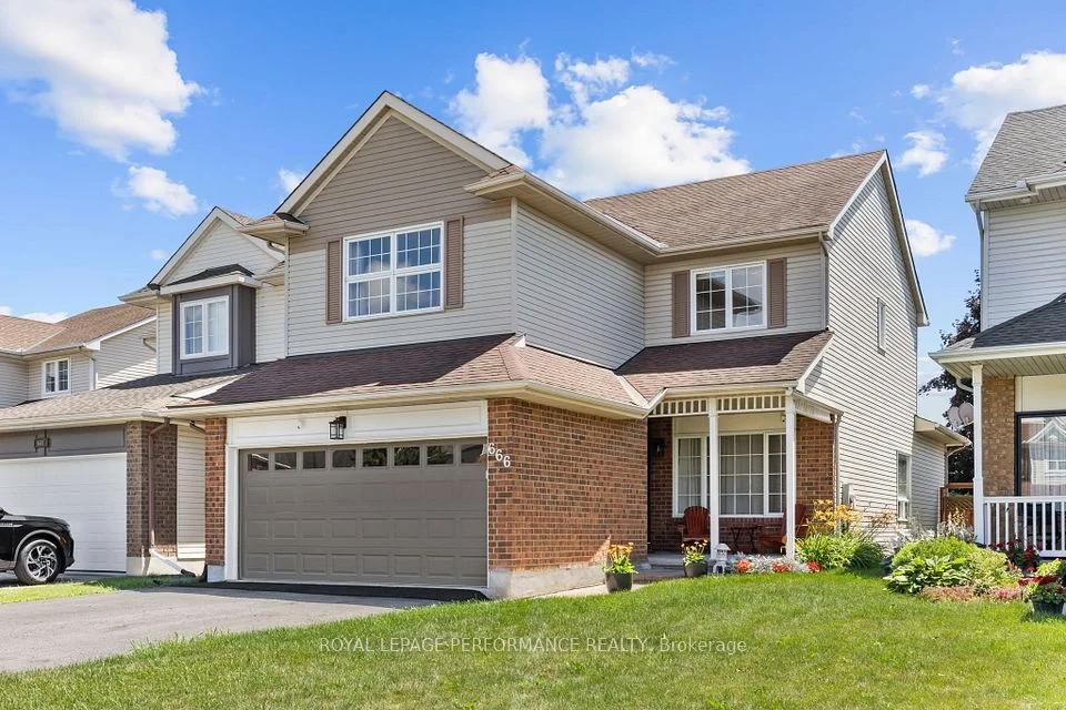 666 Valin Street, Orleans - Cumberland and Area, ON K4A 3X1