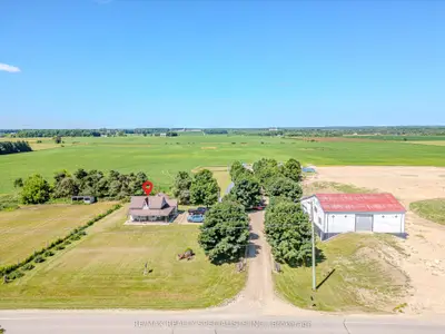 Farm in Amaranth