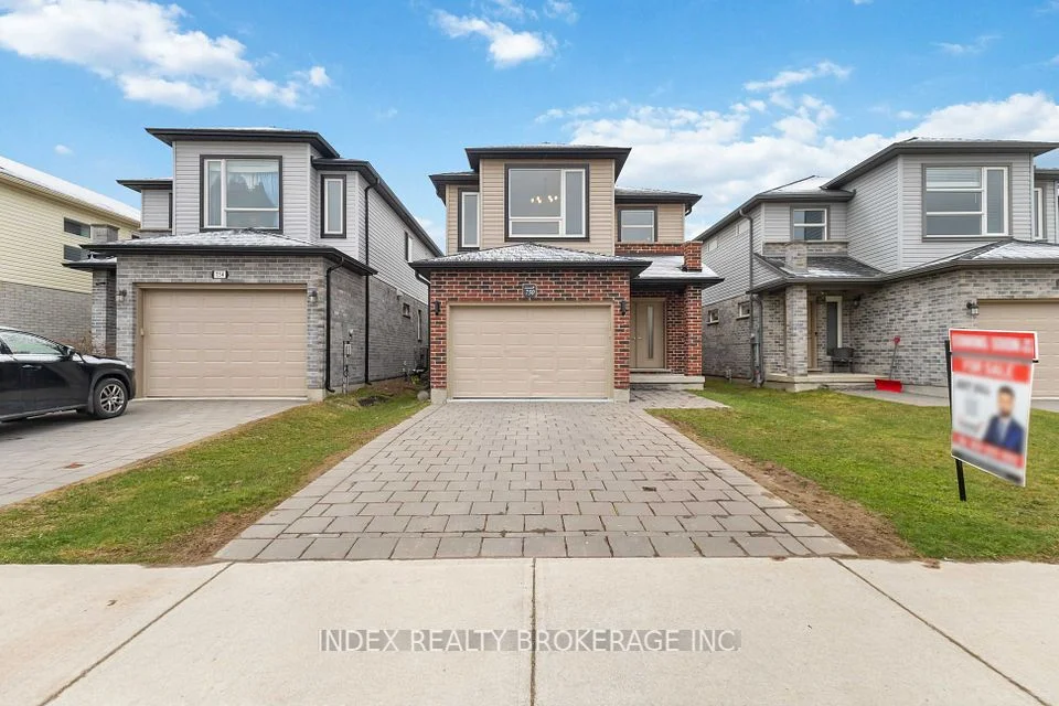750 Freeport Street, London North, ON N6G 5B1
