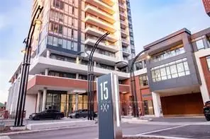 Condo Apartment in Kitchener