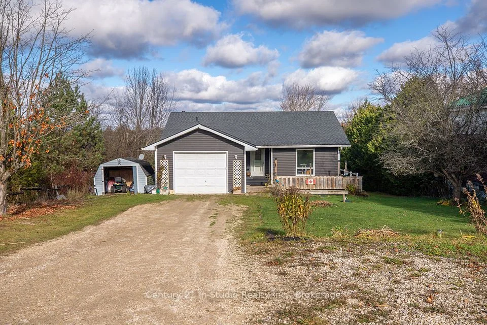 474839 TOWNSEND LAKE Road, West Grey, ON N0C 1H0