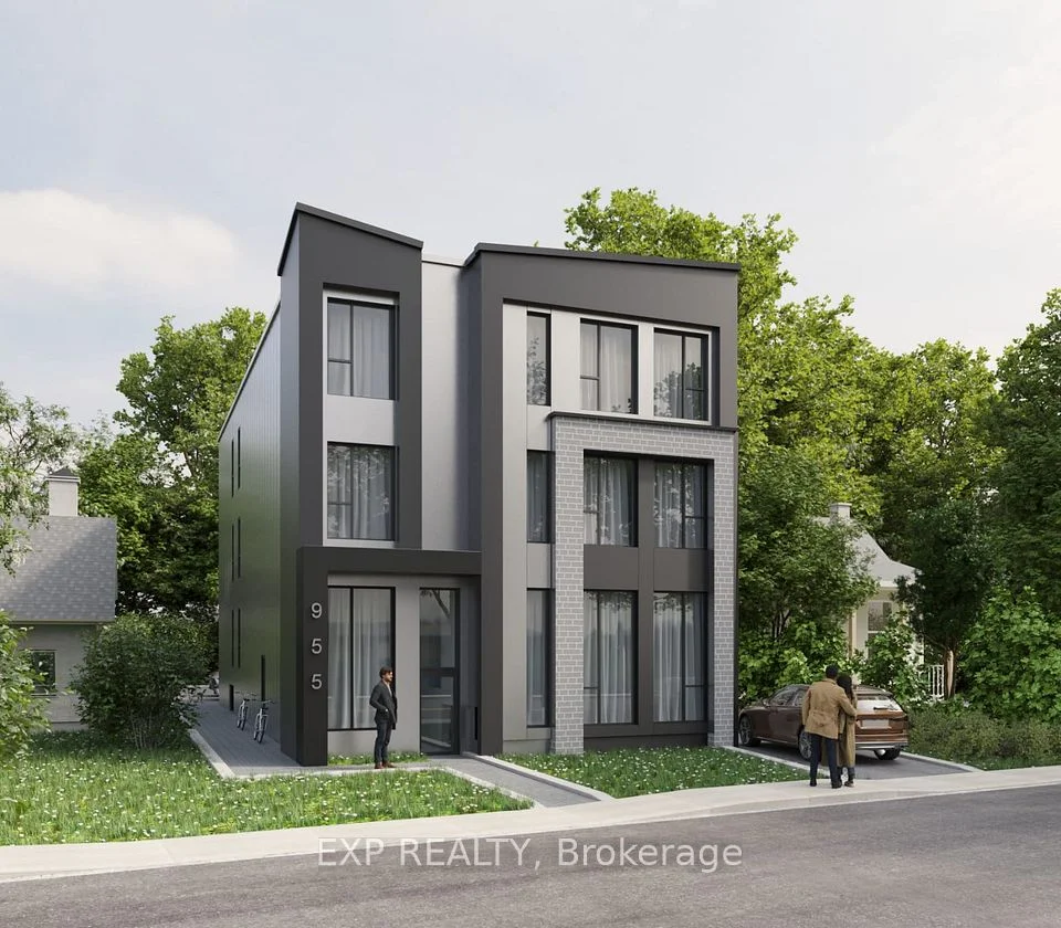 955 Merivale Road, Carlington - Central Park, ON K1Z 6A3