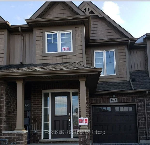 673 Julia Drive, Welland, ON L3C 0G9