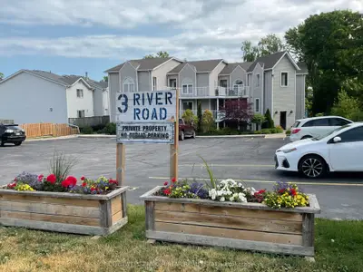 Condo Apartment in Lambton Shores