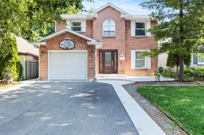 Detached in Hamilton