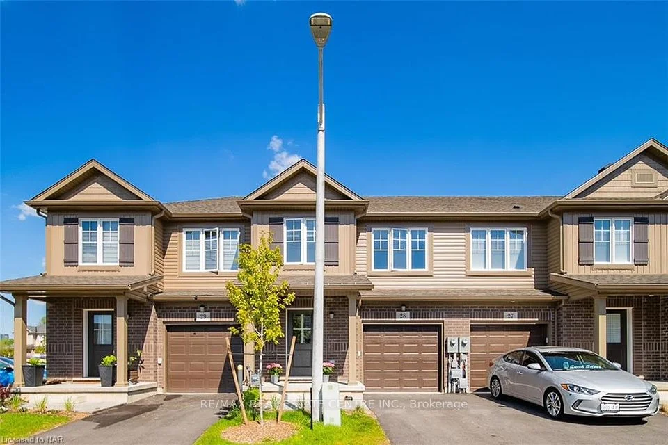 7945 Oldfield Road 28, Niagara Falls, ON L2G 0Z4