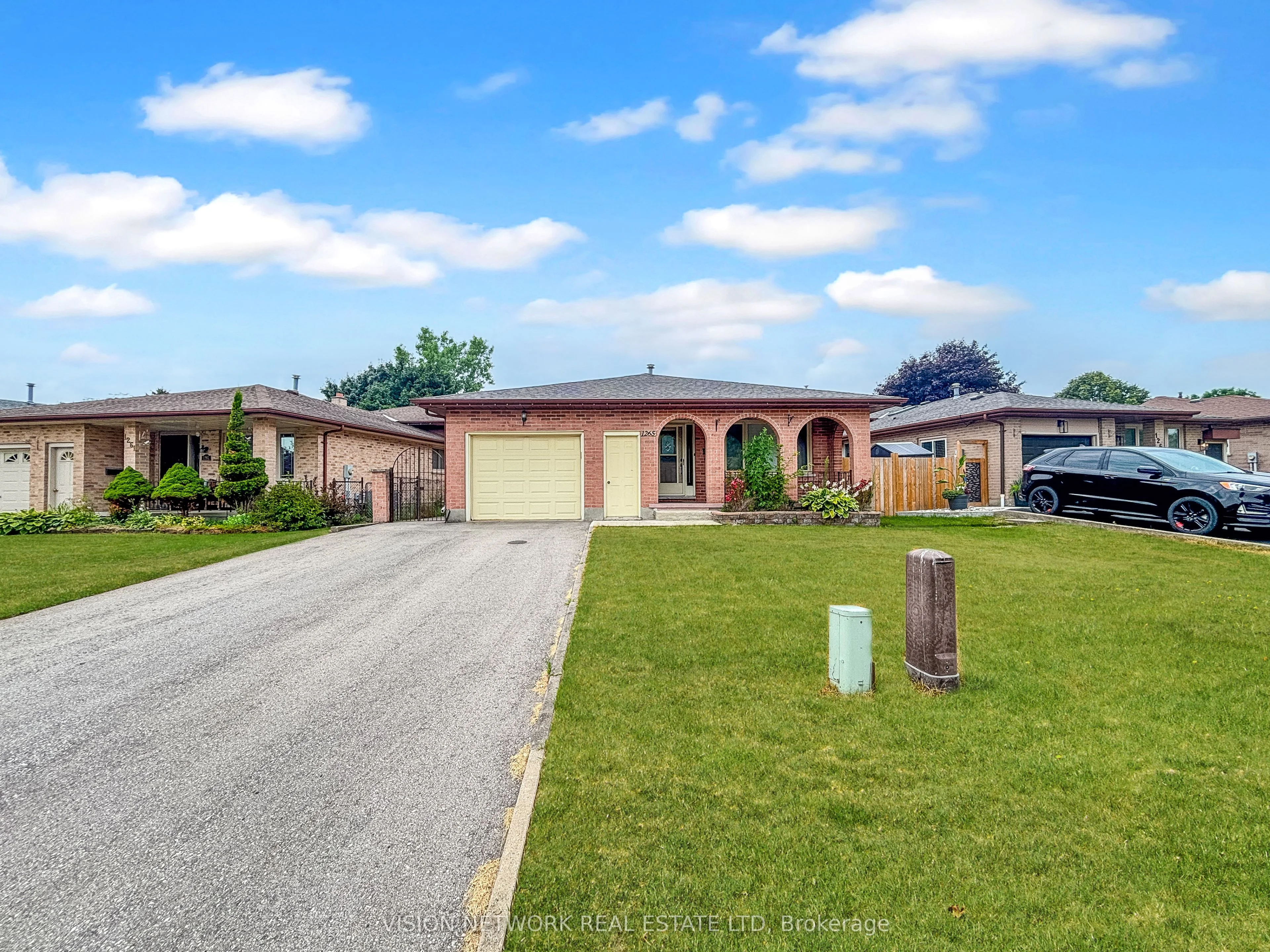 Detached in London East