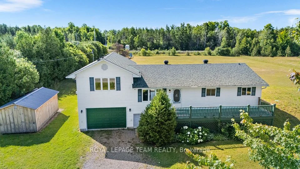 590 Scotch Line Road W, North Grenville, ON K0G 1S0