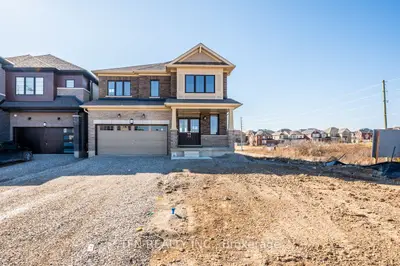 Detached in Haldimand