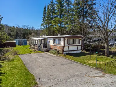 Modular Home in Kawartha Lakes
