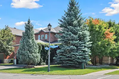Detached in Kanata