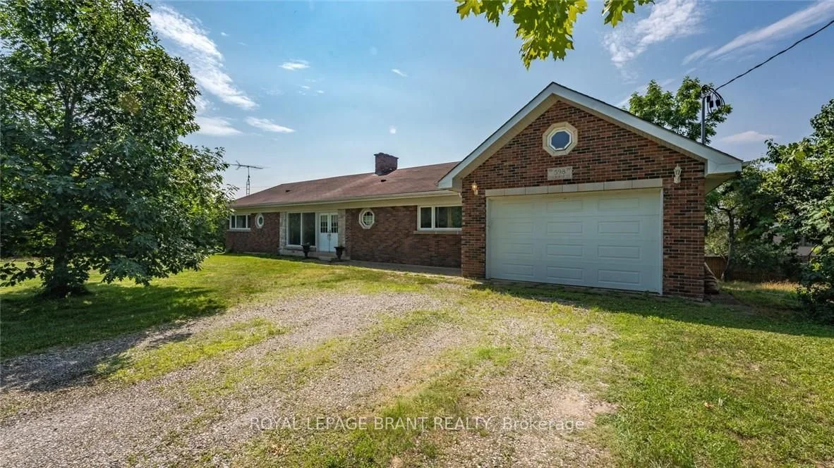 598 Colborne Street, Brantford, ON N3T 5L5