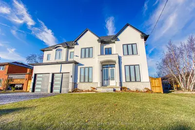 Detached in Hamilton