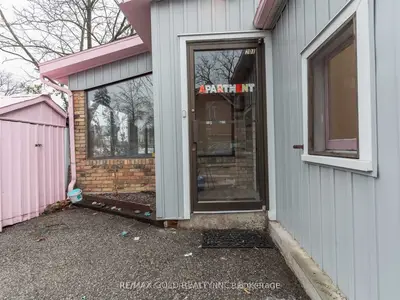 Detached in Cambridge