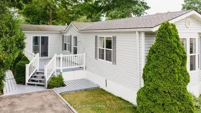 Other in Ashfield-Colborne-Wawanosh