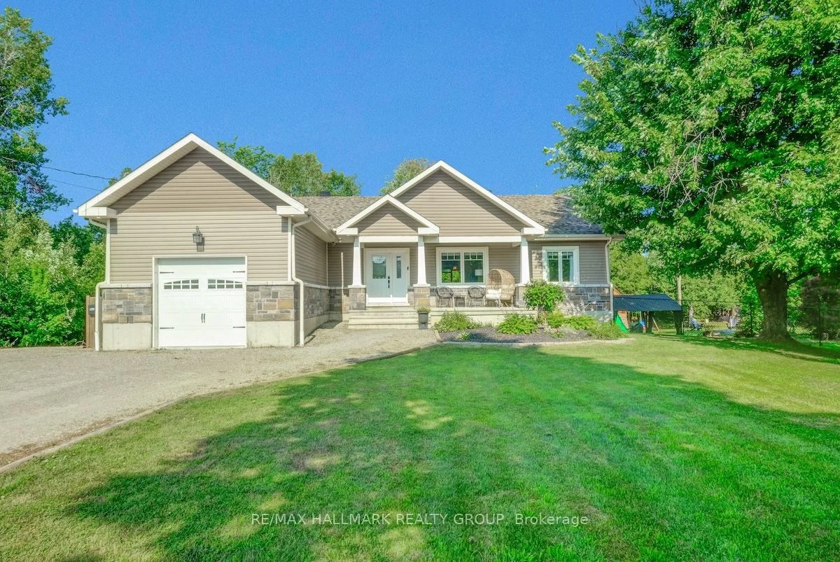 6 Birch Lane, Rideau Lakes, ON K7A 0C6