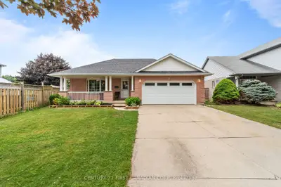 Detached in St. Thomas