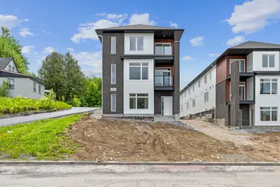 Multiplex in Orleans - Convent Glen and Area