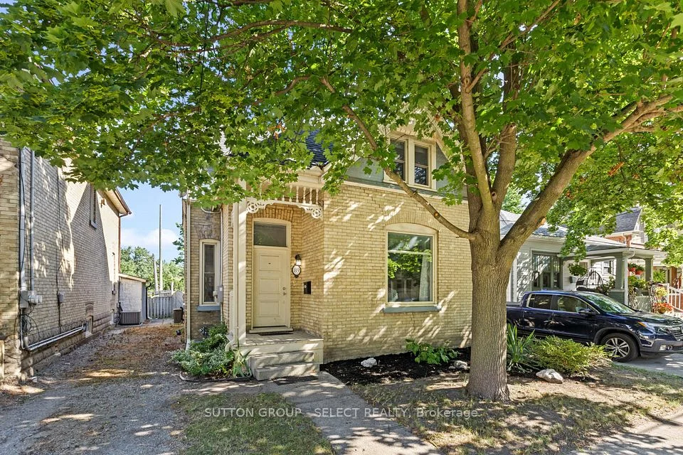 89 BECHER Street, London South, ON N6C 1A6