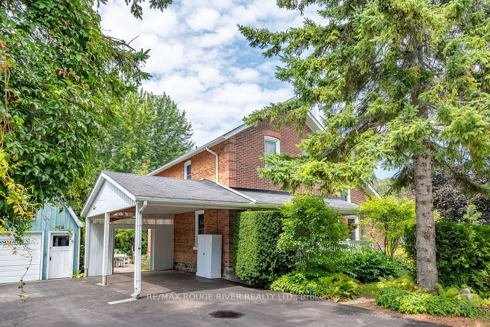 20 KENSINGTON Street, Cramahe, ON K0K 1S0