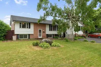 Detached in Kingston