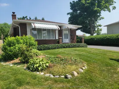 Detached in Kitchener
