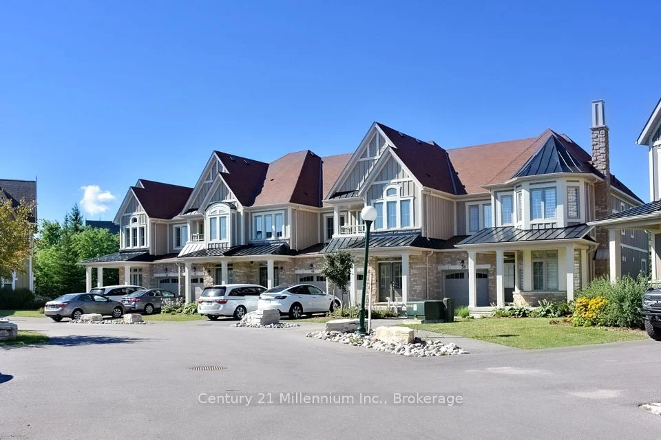 171 SNOWBRIDGE Way 31, Blue Mountains, ON L9Y 0V1
