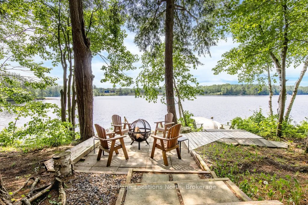 360 Stewart Lake Road, Georgian Bay, On P0c 1h0