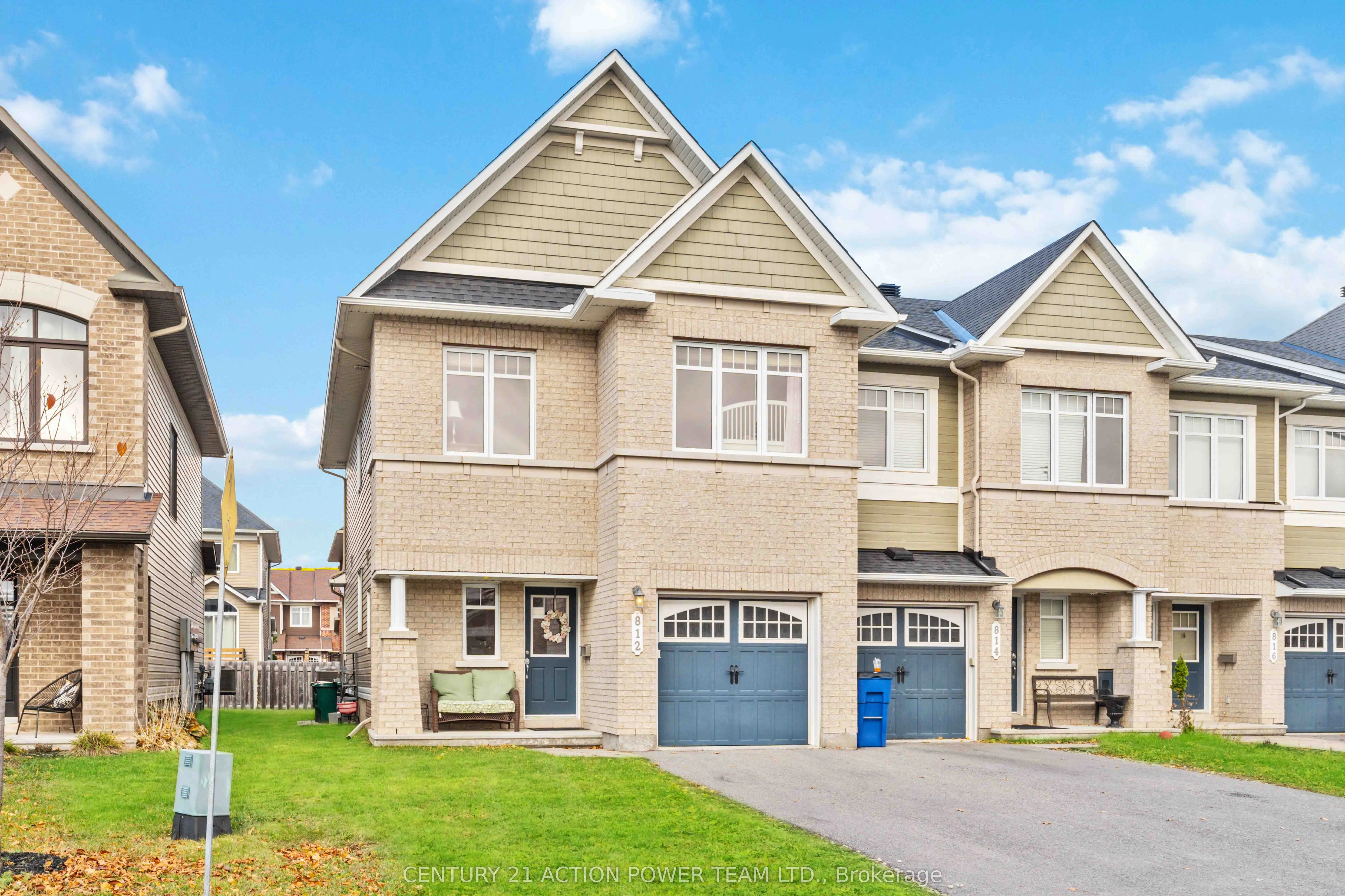 812 Ashenvale Way, Orleans - Cumberland and Area, ON K4A 0R3