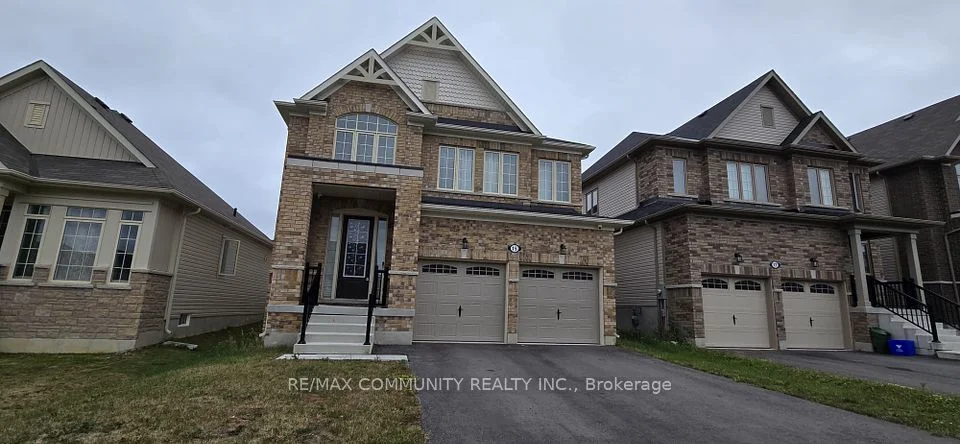 15 Hancock Crescent, Kawartha Lakes, ON K9V 0P4