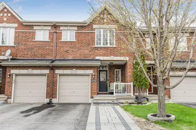 527 Salzburg Drive, Orleans - Cumberland And Area, On K4a 0c6