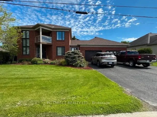 794 Laval Street, Casselman, ON K0A 1M0