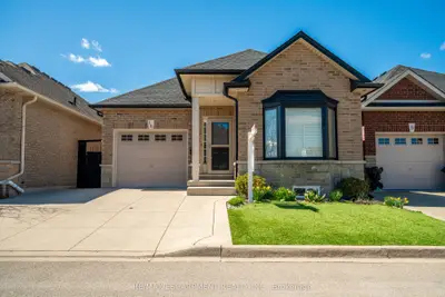 Detached in Hamilton