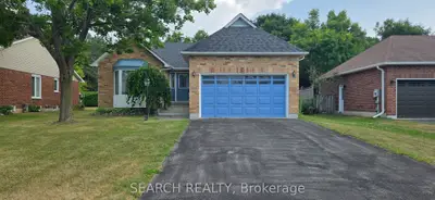 Detached in Kawartha Lakes
