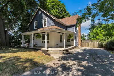 Detached in Quinte West
