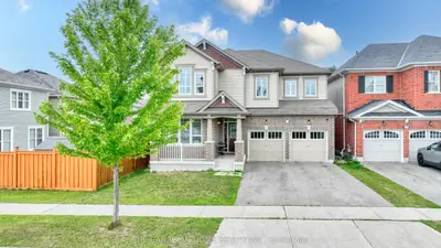Detached in Kitchener