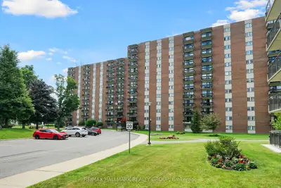 Condo Apartment in Belair Park - Copeland Park and Area