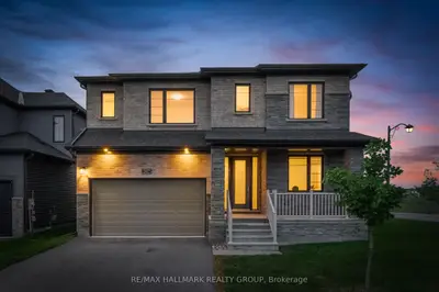 Detached in Manotick - Kars - Rideau Twp and Area