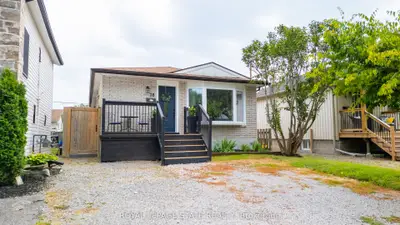 Detached in St. Catharines