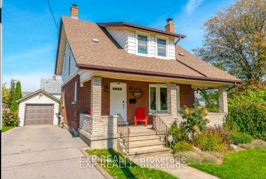 5037 Jepson Street, Niagara Falls, On L2e 1k4