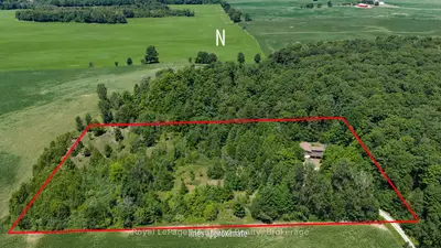Vacant Land in Central Huron