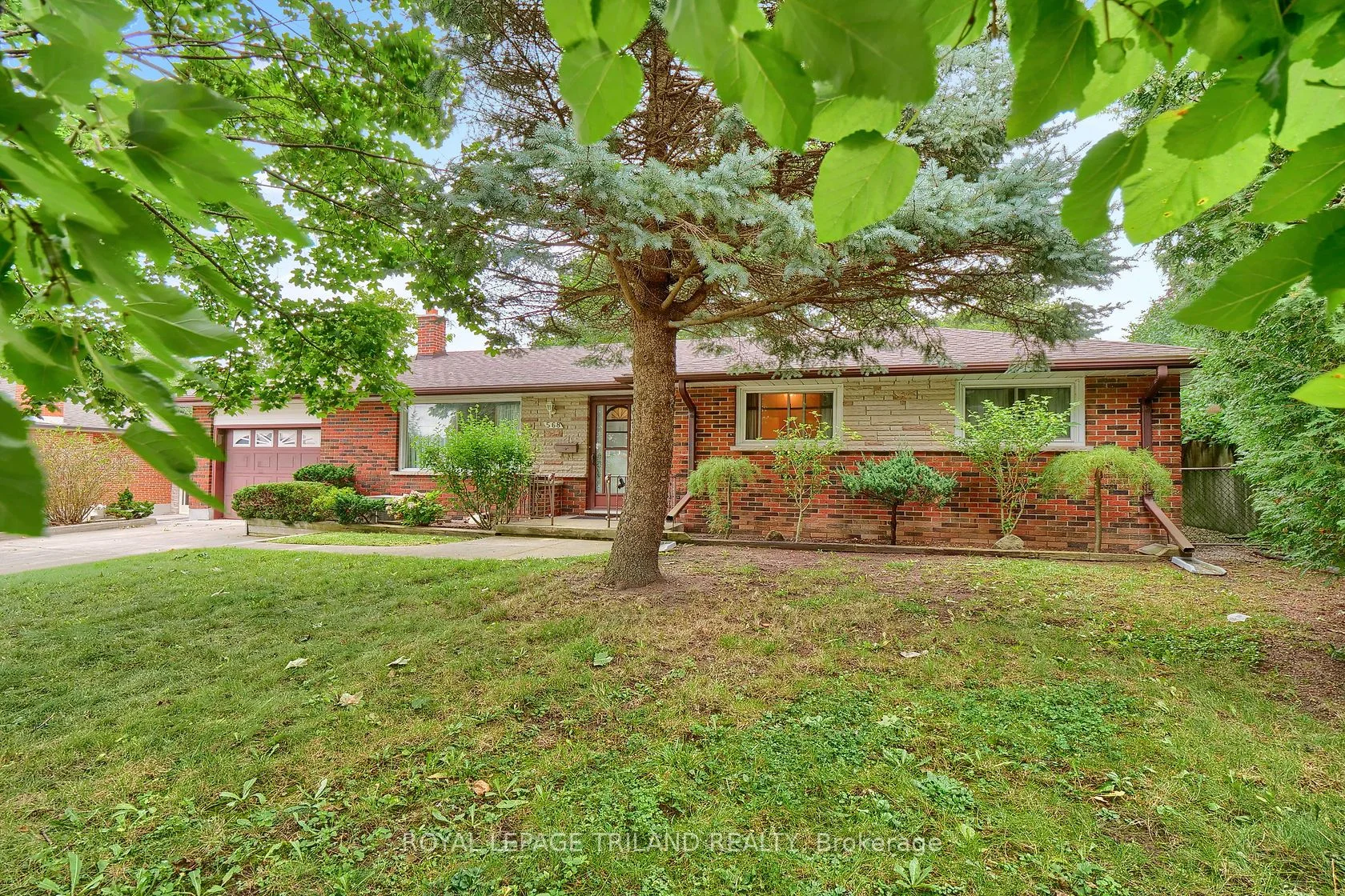 568 Gordon Avenue, London South, On N6j 2v7